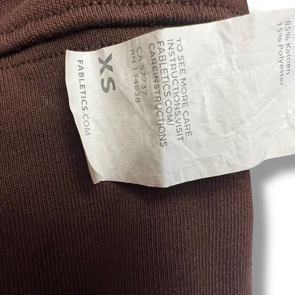 Fabletics Hoodie Mens XS Pullover - Picture 4 of 9